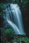 Waterfall Photograph